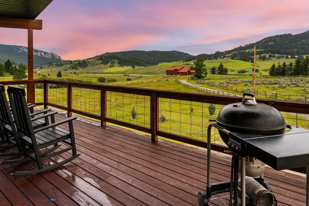 215 Timberline Creek Drive Bozeman MT 59715
