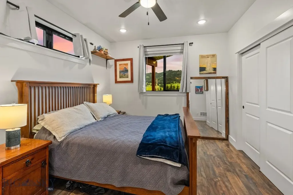 215 Timberline Creek Drive Bozeman MT 59715