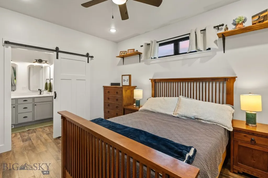 215 Timberline Creek Drive Bozeman MT 59715