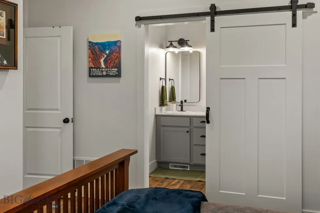 215 Timberline Creek Drive Bozeman MT 59715