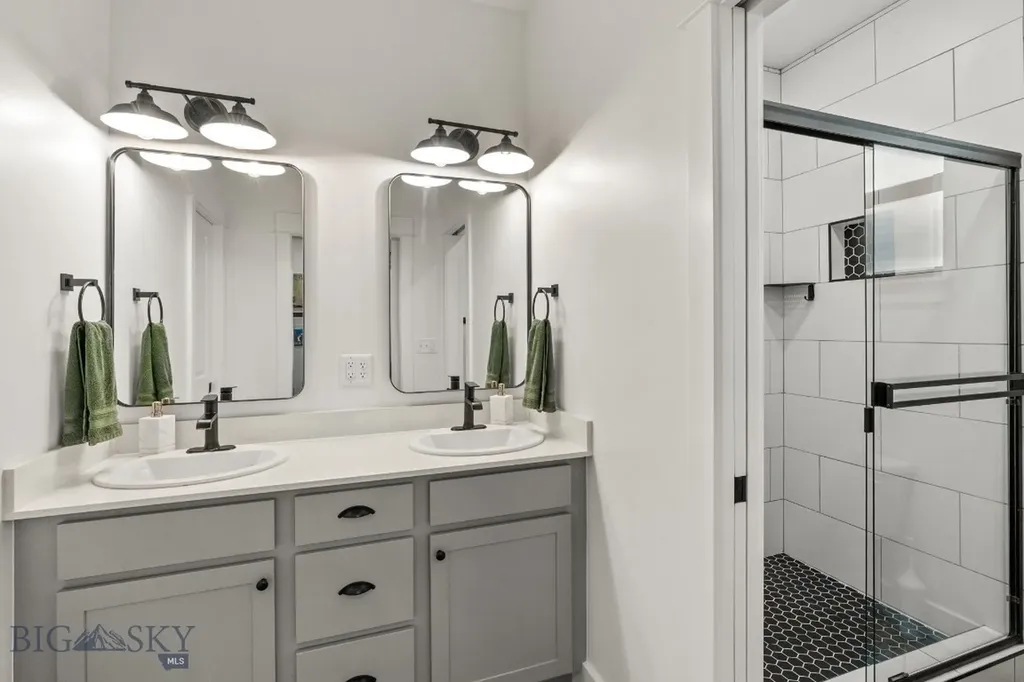 215 Timberline Creek Drive Bozeman MT 59715