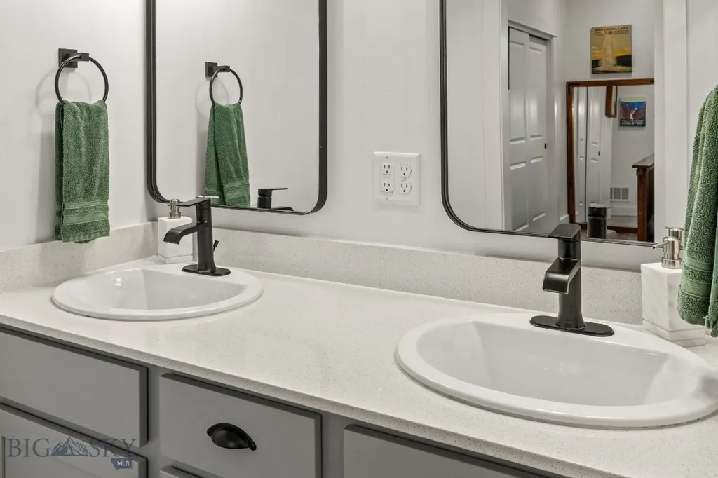 215 Timberline Creek Drive Bozeman MT 59715