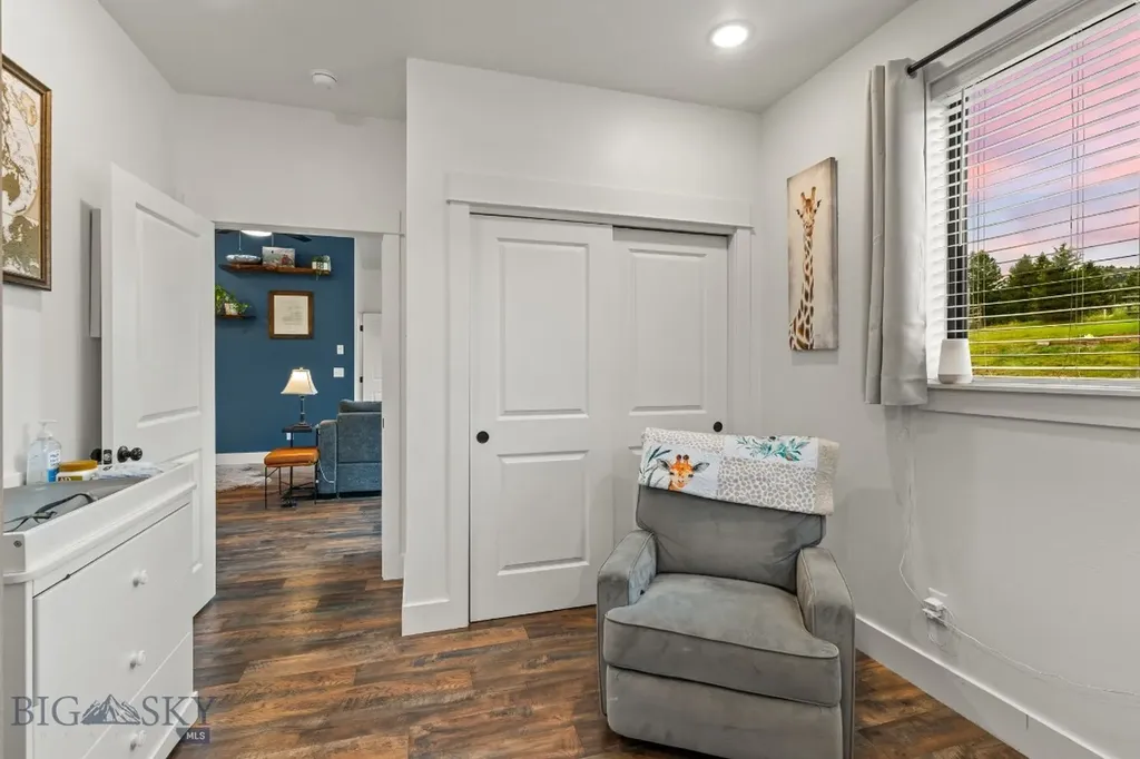 215 Timberline Creek Drive Bozeman MT 59715