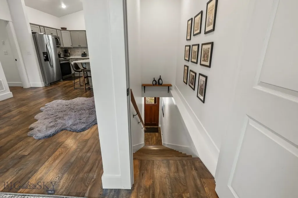 215 Timberline Creek Drive Bozeman MT 59715