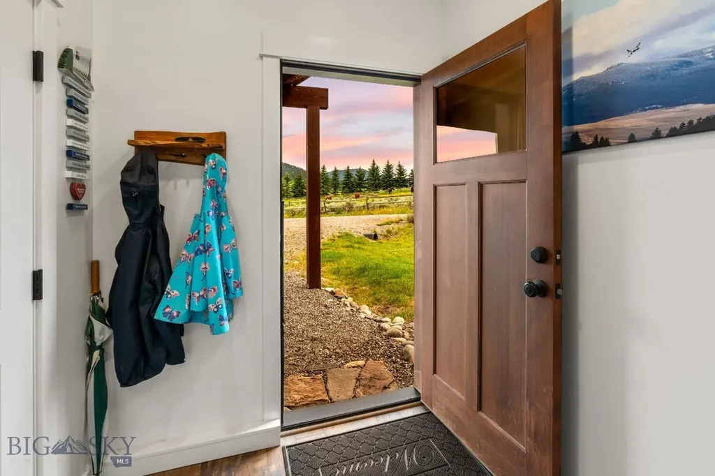215 Timberline Creek Drive Bozeman MT 59715