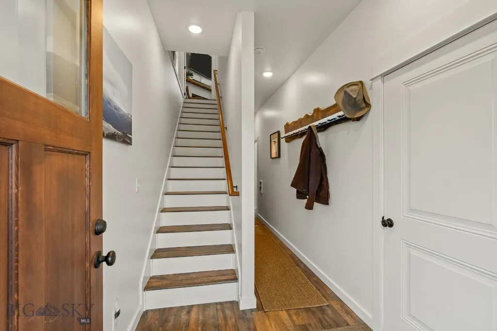 215 Timberline Creek Drive Bozeman MT 59715