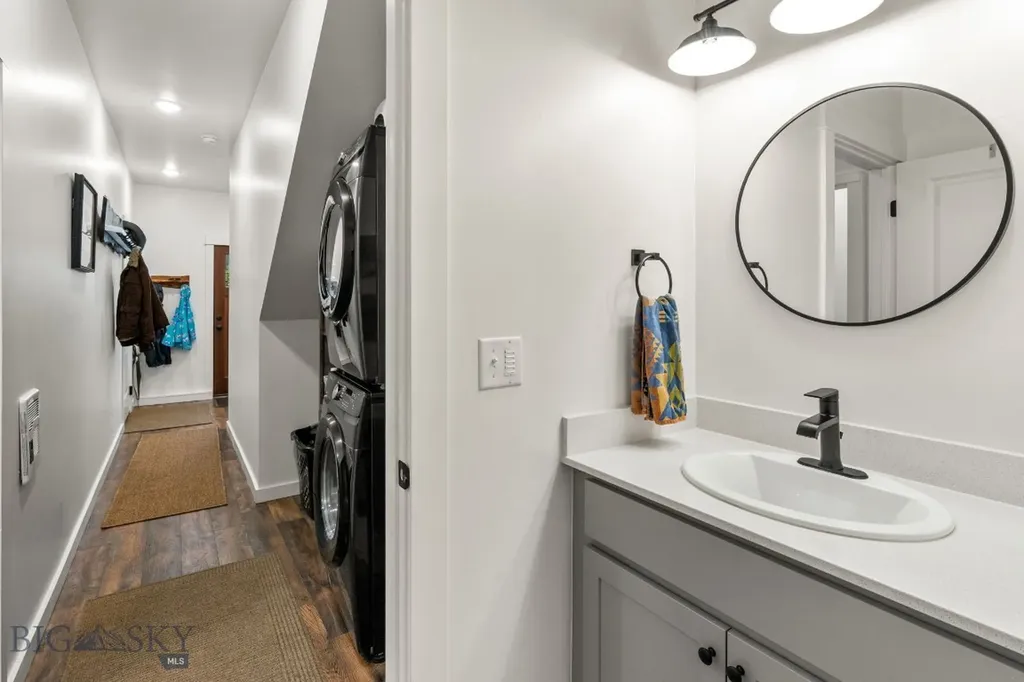 215 Timberline Creek Drive Bozeman MT 59715