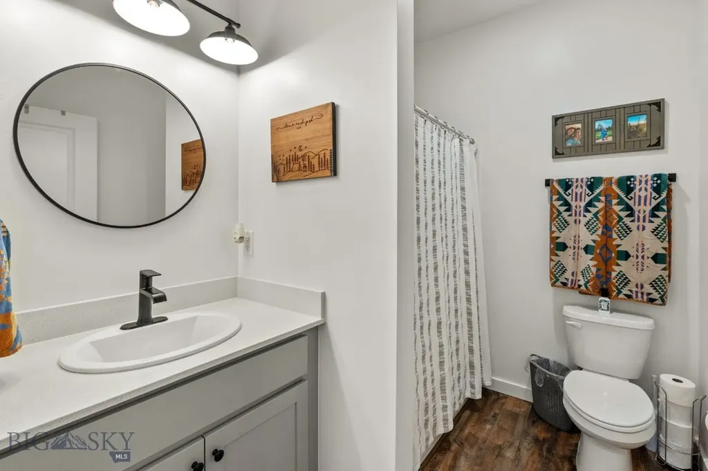 215 Timberline Creek Drive Bozeman MT 59715