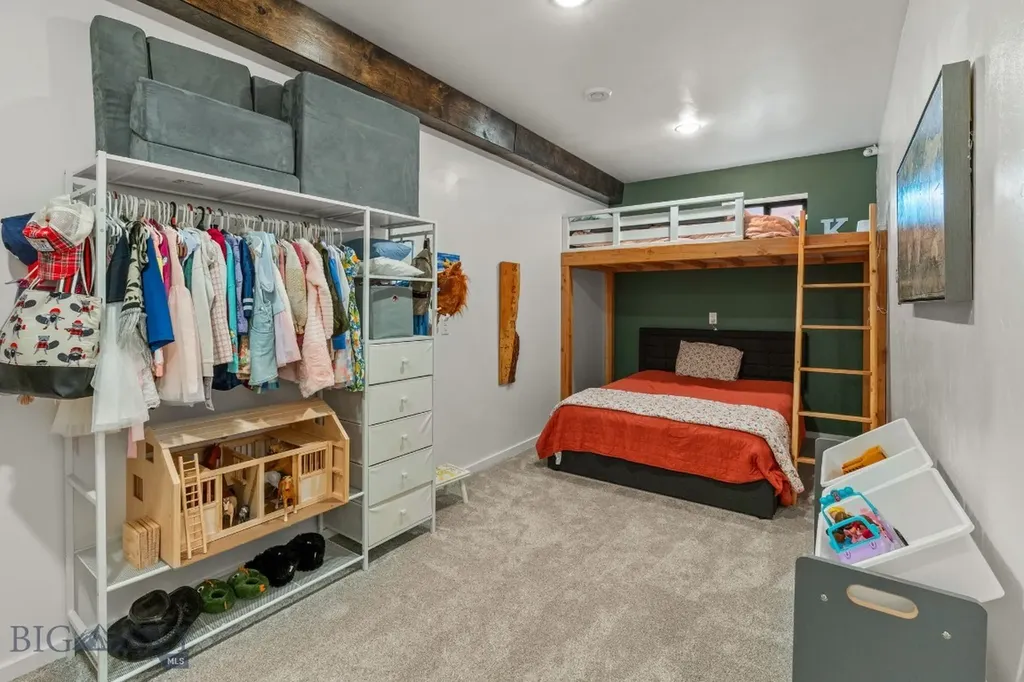 215 Timberline Creek Drive Bozeman MT 59715