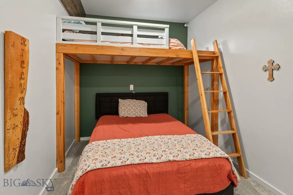 215 Timberline Creek Drive Bozeman MT 59715