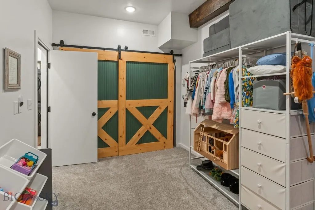 215 Timberline Creek Drive Bozeman MT 59715