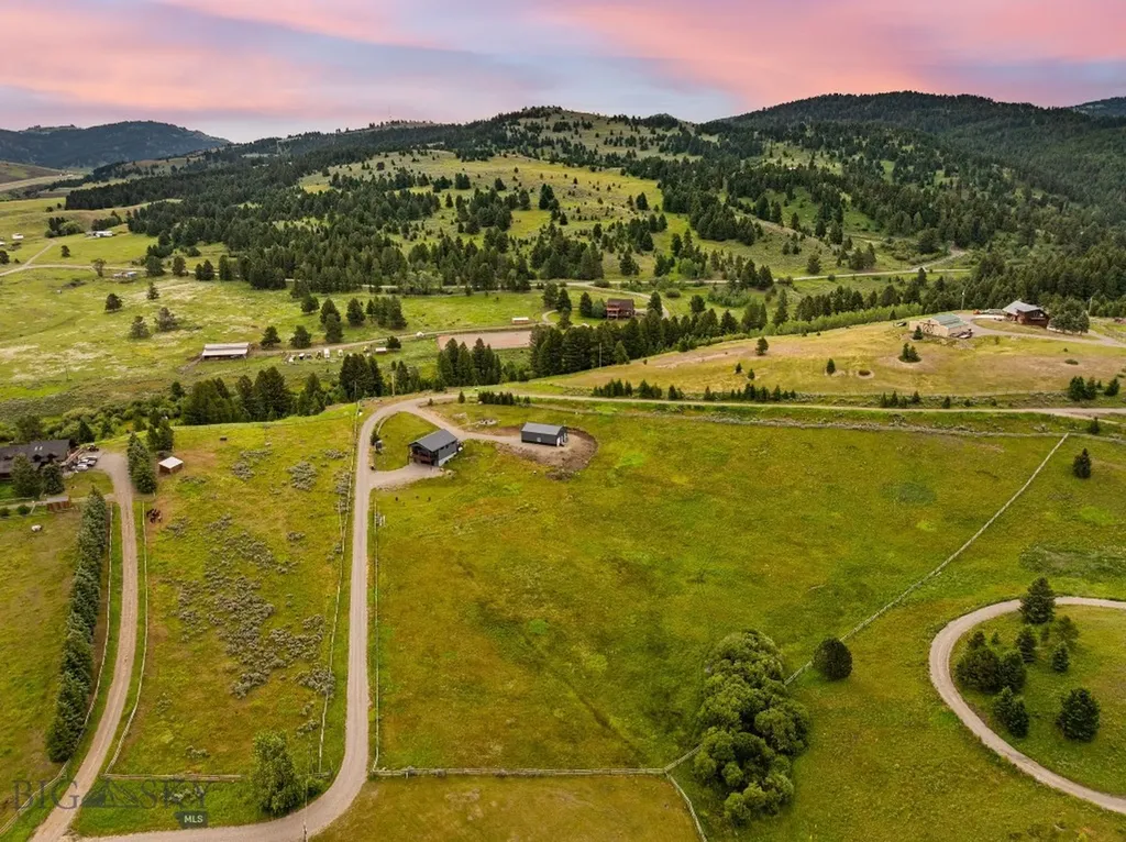 215 Timberline Creek Drive Bozeman MT 59715