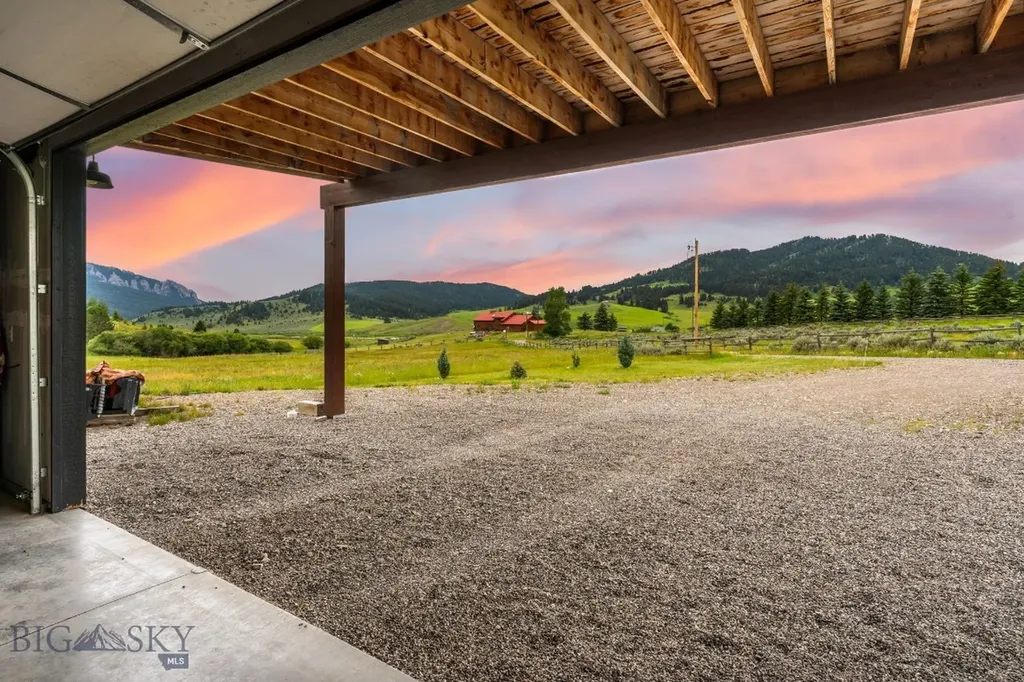 215 Timberline Creek Drive Bozeman MT 59715
