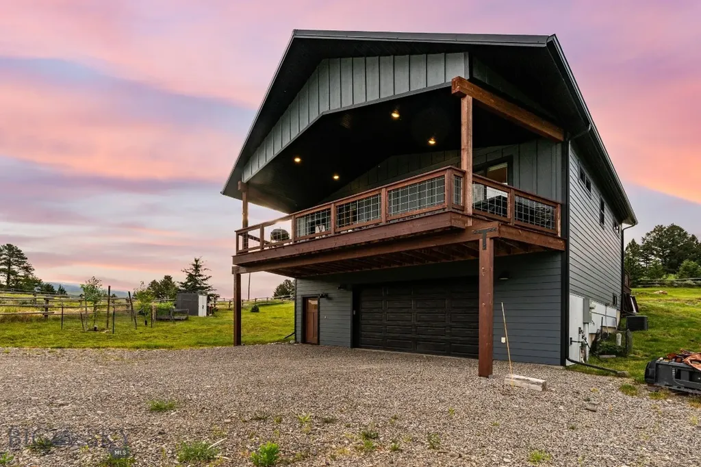 215 Timberline Creek Drive Bozeman MT 59715