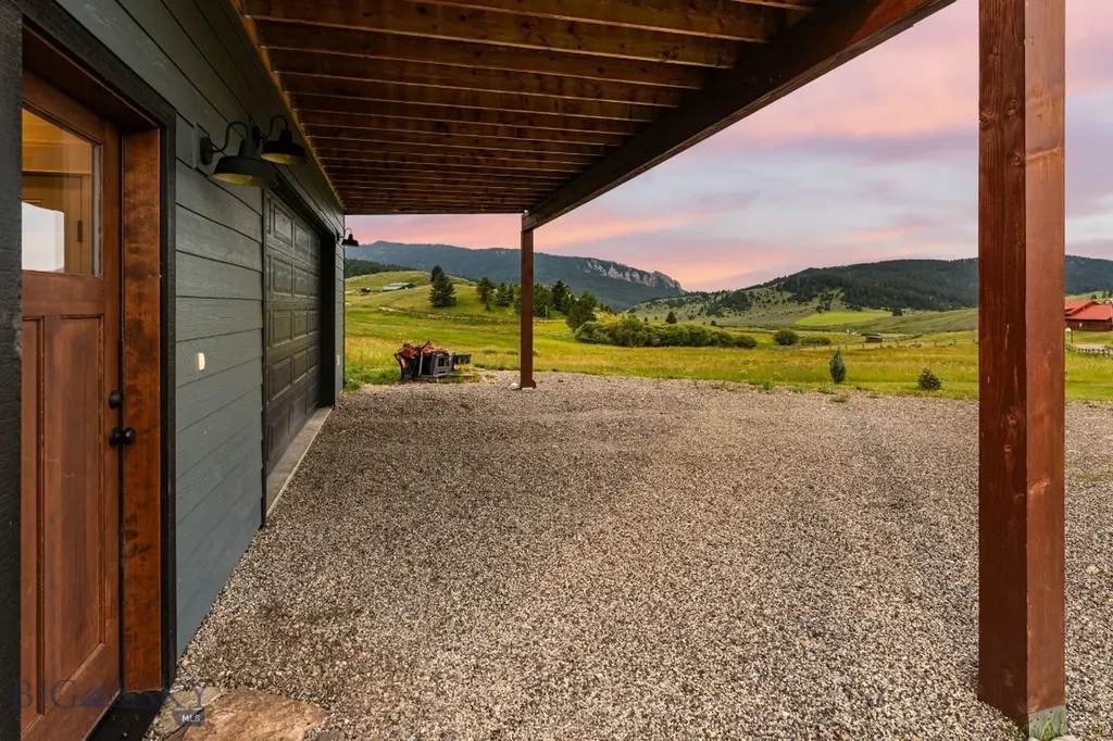 215 Timberline Creek Drive Bozeman MT 59715