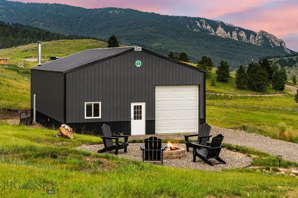 215 Timberline Creek Drive Bozeman MT 59715