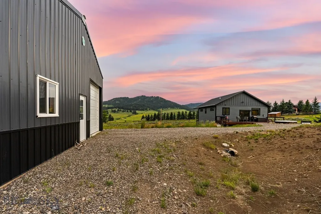 215 Timberline Creek Drive Bozeman MT 59715