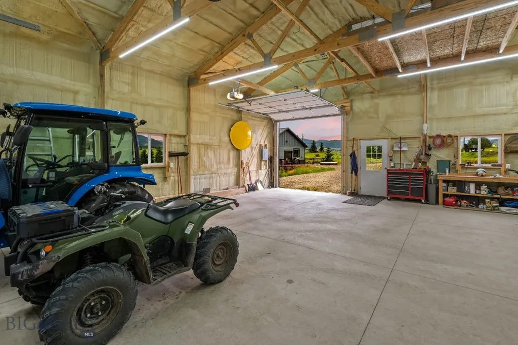 215 Timberline Creek Drive Bozeman MT 59715