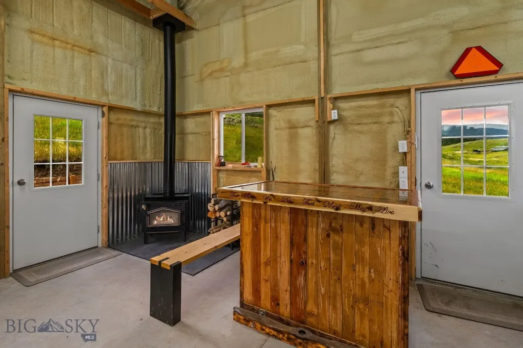 215 Timberline Creek Drive Bozeman MT 59715