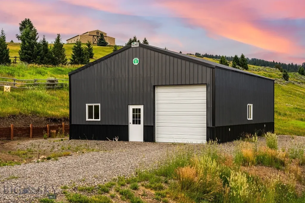 215 Timberline Creek Drive Bozeman MT 59715