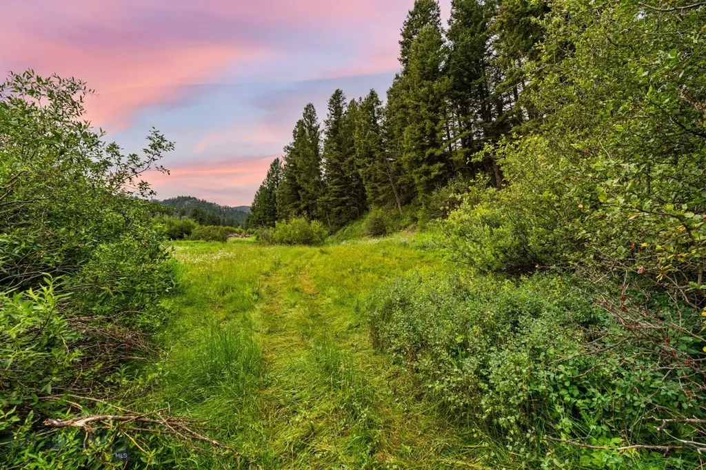 215 Timberline Creek Drive Bozeman MT 59715