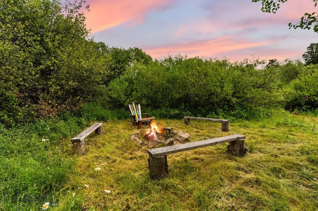 215 Timberline Creek Drive Bozeman MT 59715