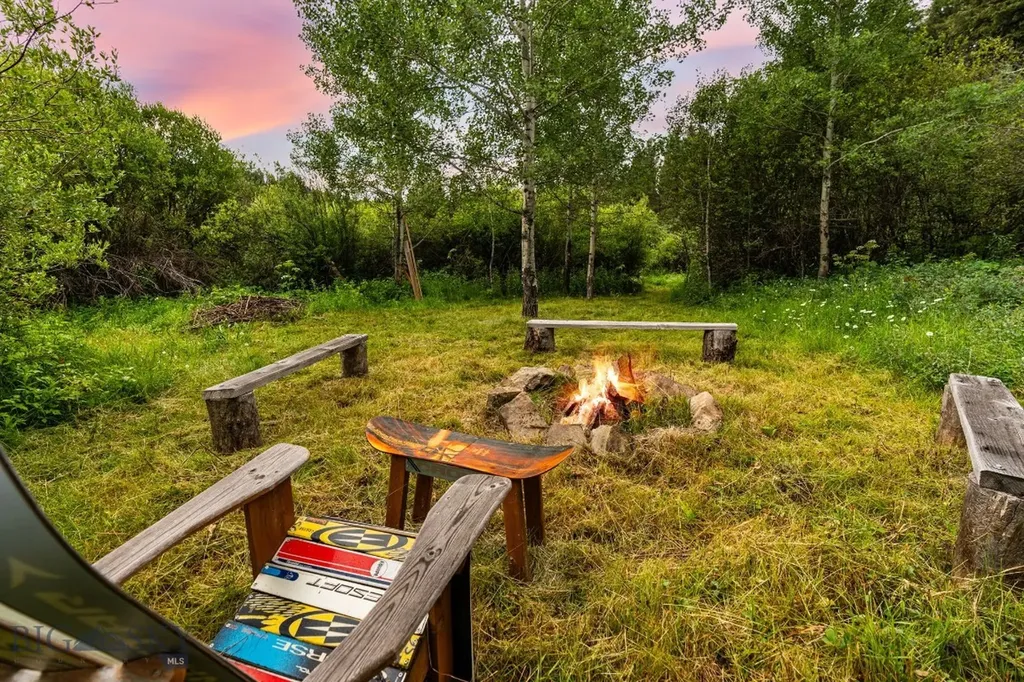 215 Timberline Creek Drive Bozeman MT 59715