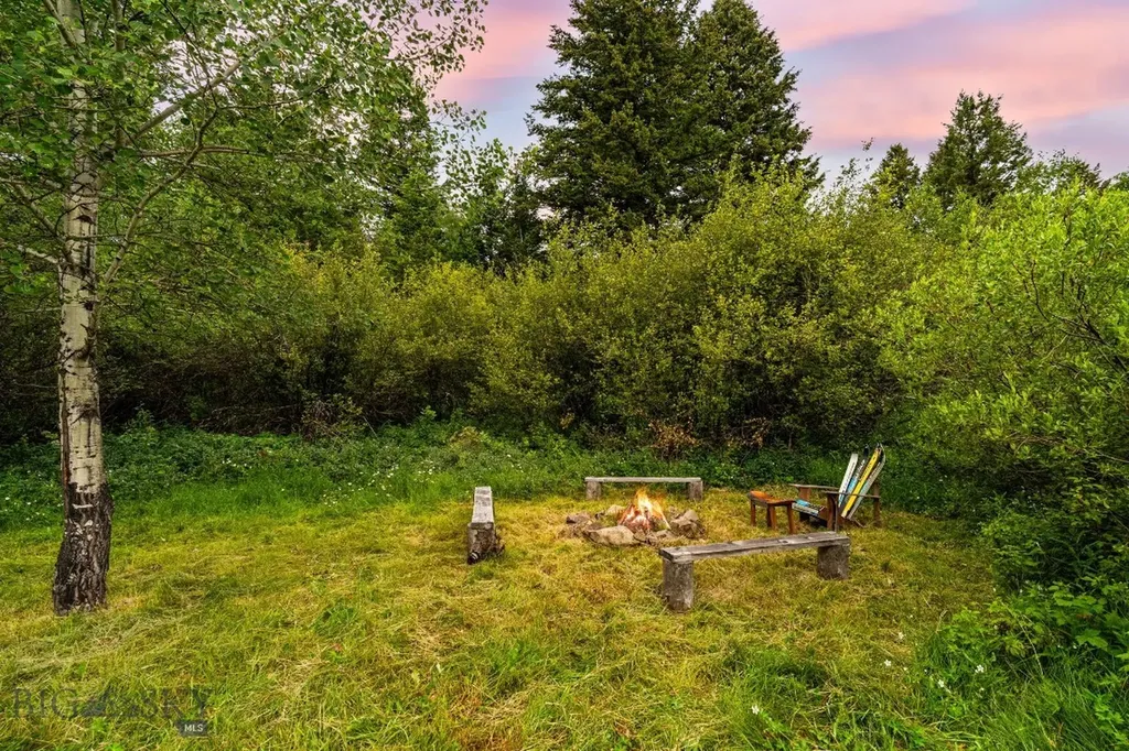215 Timberline Creek Drive Bozeman MT 59715