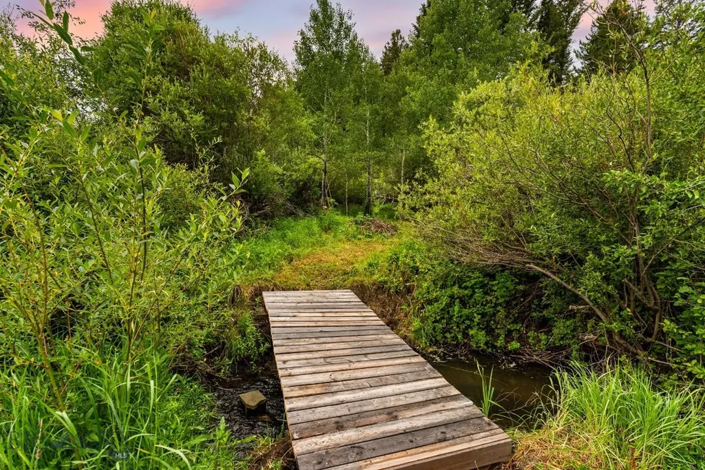 215 Timberline Creek Drive Bozeman MT 59715