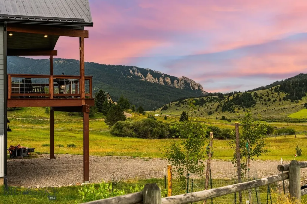 215 Timberline Creek Drive Bozeman MT 59715