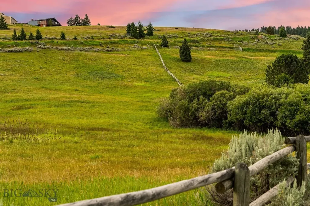 215 Timberline Creek Drive Bozeman MT 59715