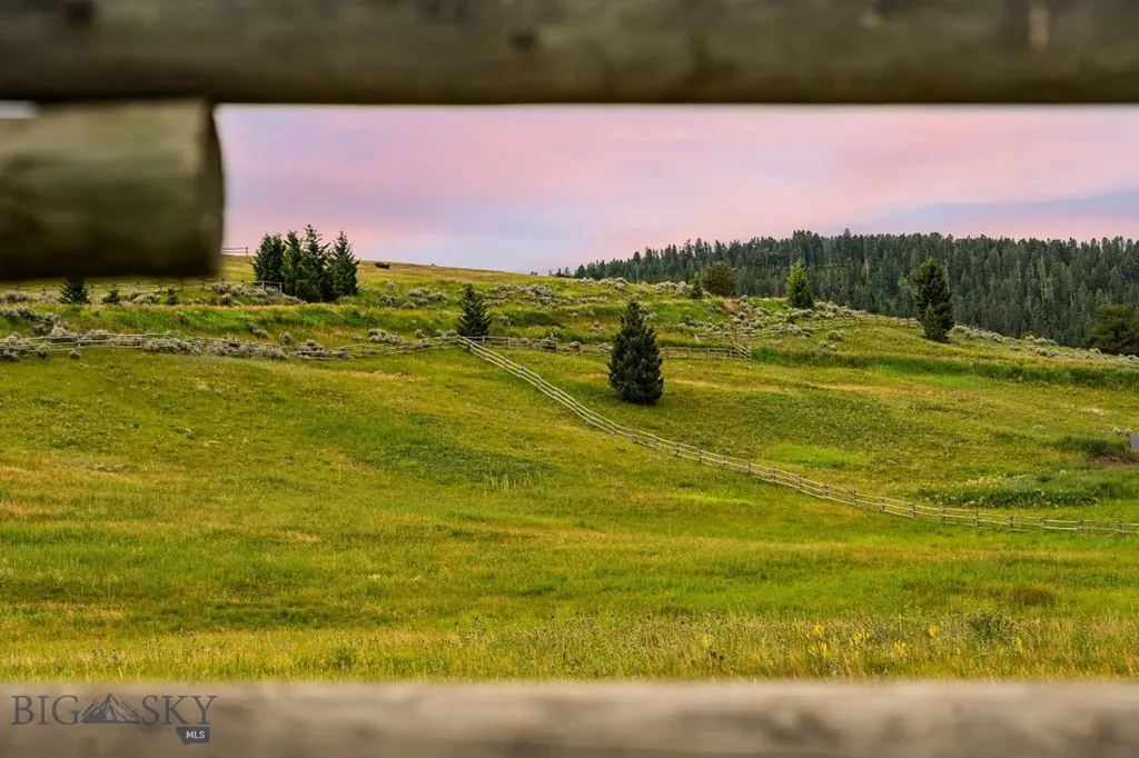 215 Timberline Creek Drive Bozeman MT 59715