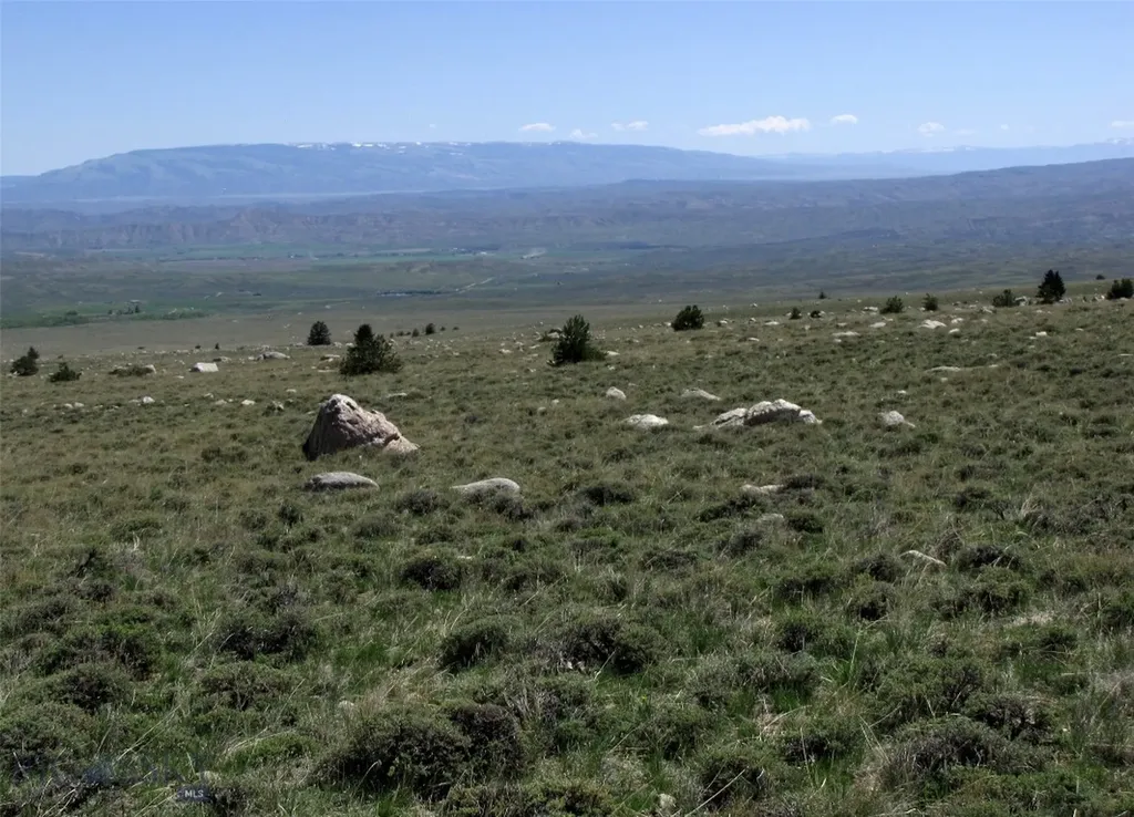 Tbd Ranger Way Red Lodge MT 59068