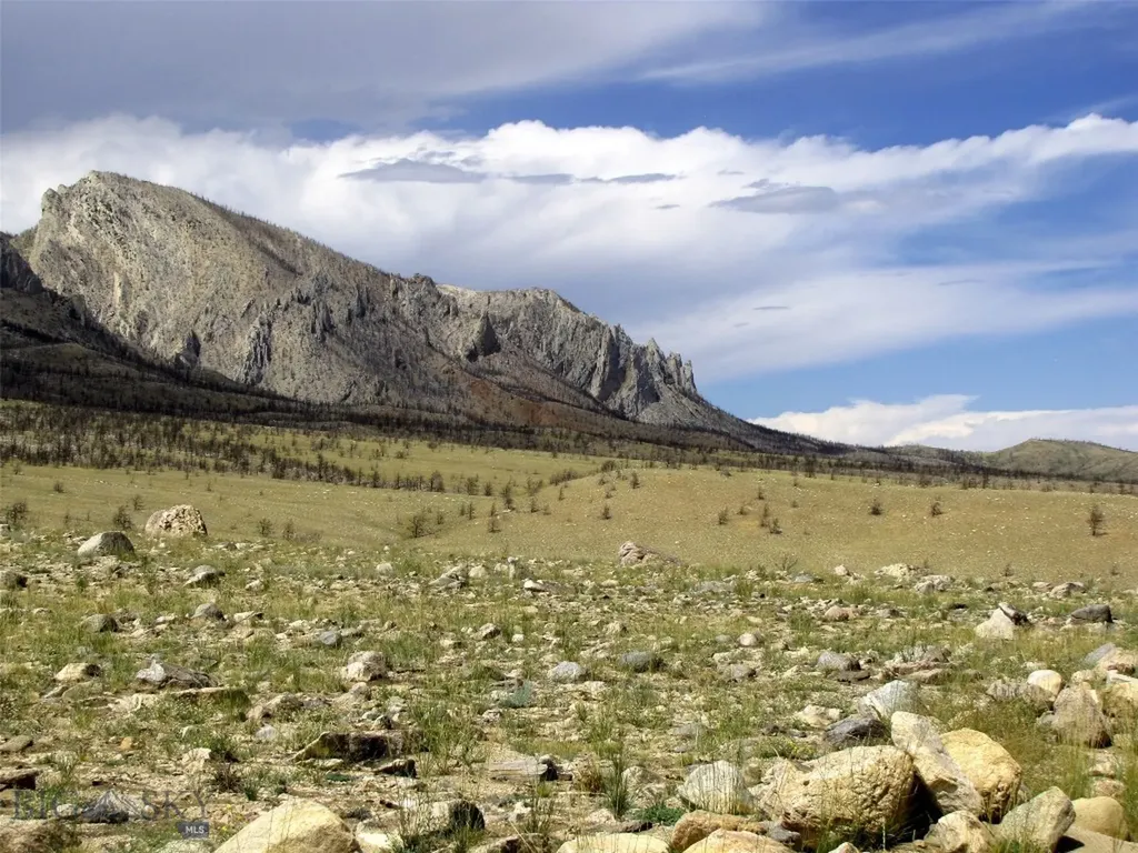 Tbd Ranger Way Red Lodge MT 59068
