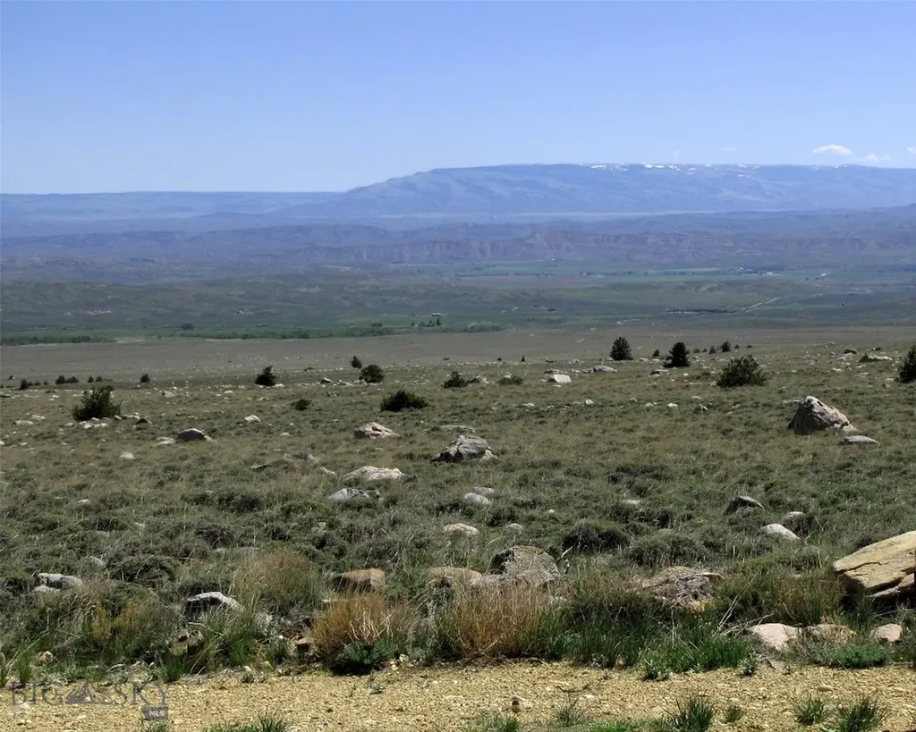 Tbd Ranger Way Red Lodge MT 59068