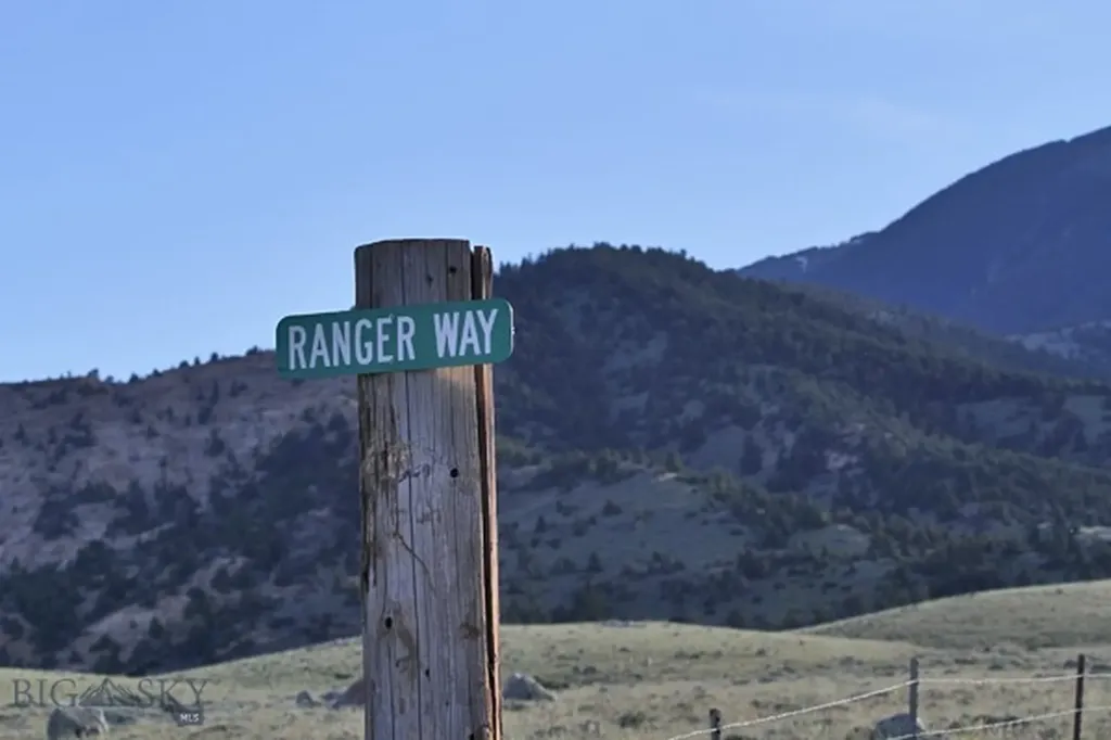 Tbd Ranger Way Red Lodge MT 59068