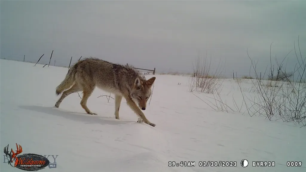 Tbd Ranger Way Red Lodge MT 59068