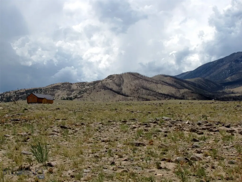 Tbd Ranger Way Red Lodge MT 59068