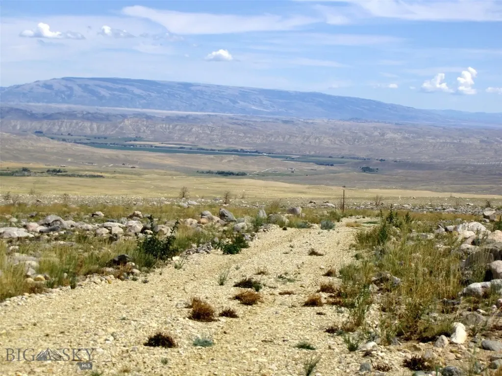 Tbd Ranger Way Red Lodge MT 59068