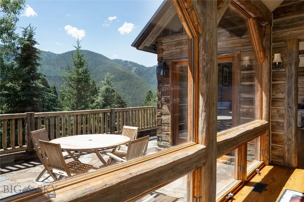 4195 Cottonwood Ranch Trail Bozeman MT 59718