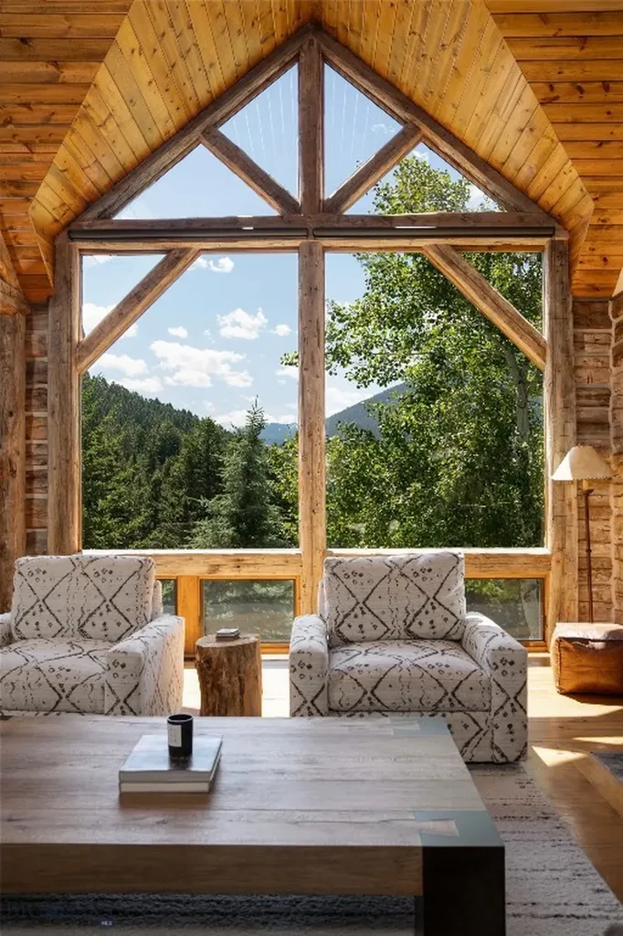 4195 Cottonwood Ranch Trail Bozeman MT 59718