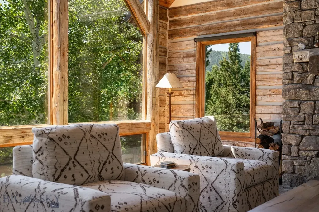 4195 Cottonwood Ranch Trail Bozeman MT 59718