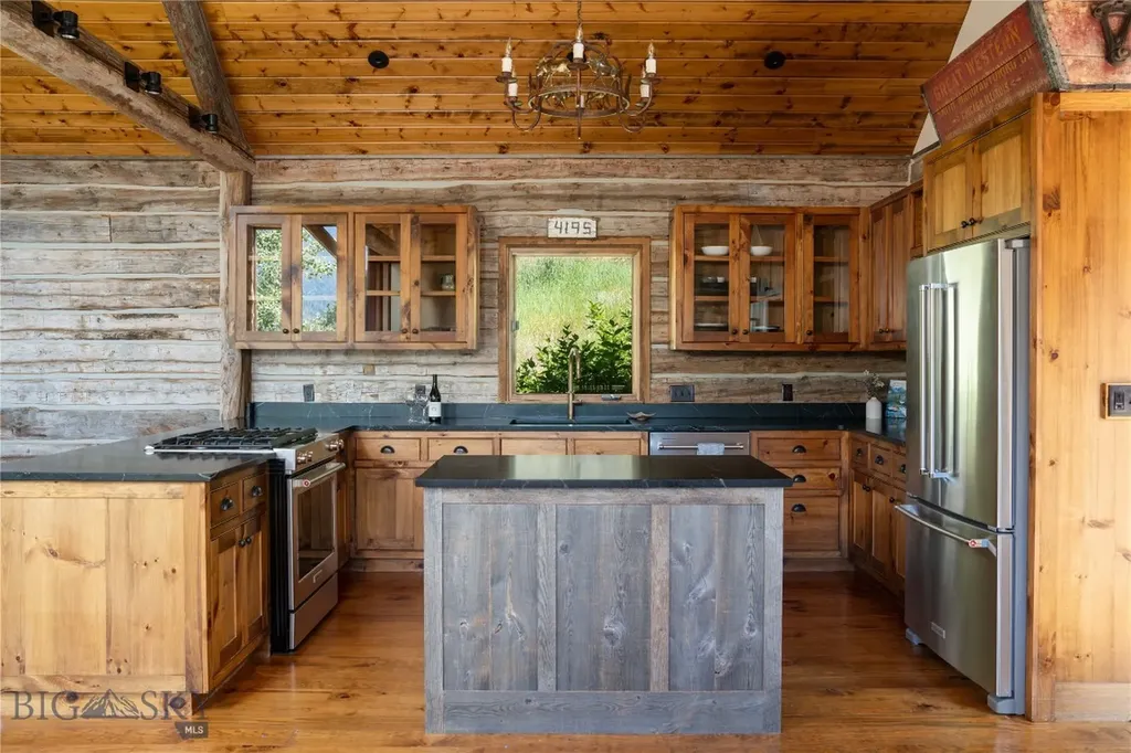 4195 Cottonwood Ranch Trail Bozeman MT 59718