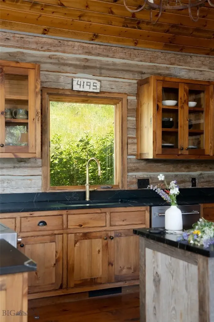 4195 Cottonwood Ranch Trail Bozeman MT 59718