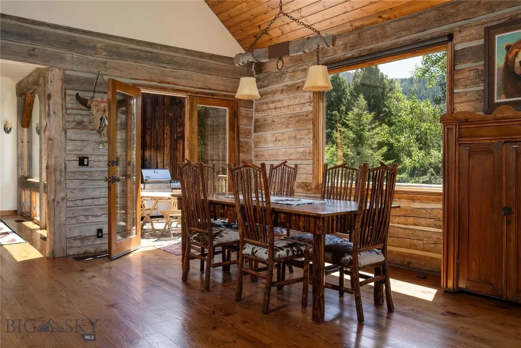 4195 Cottonwood Ranch Trail Bozeman MT 59718