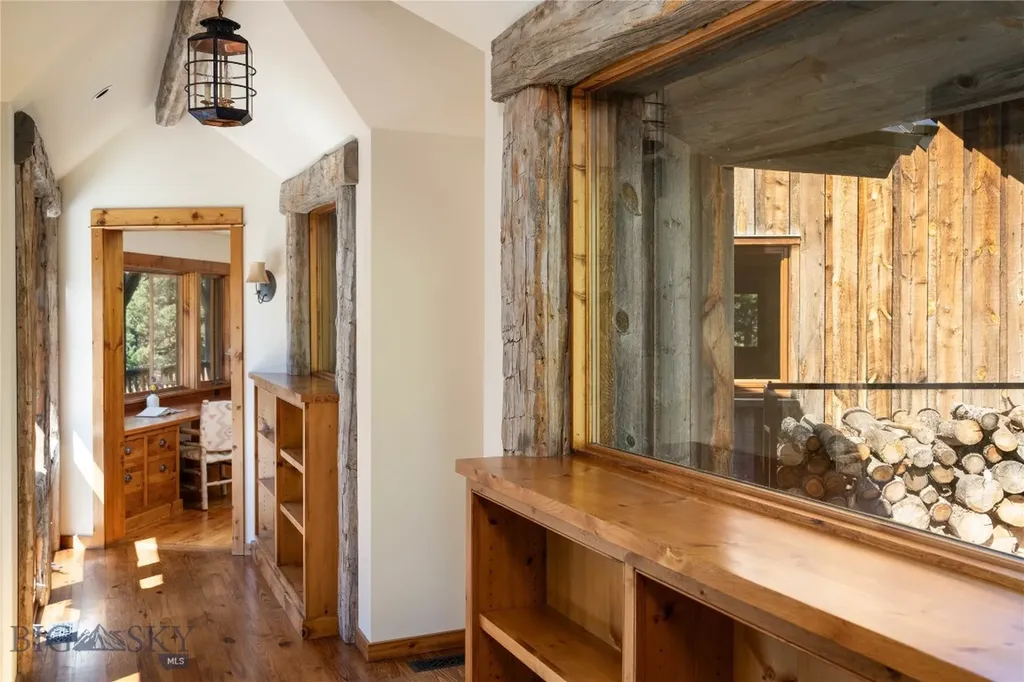 4195 Cottonwood Ranch Trail Bozeman MT 59718