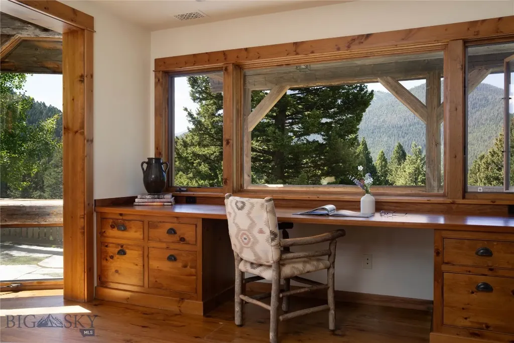 4195 Cottonwood Ranch Trail Bozeman MT 59718