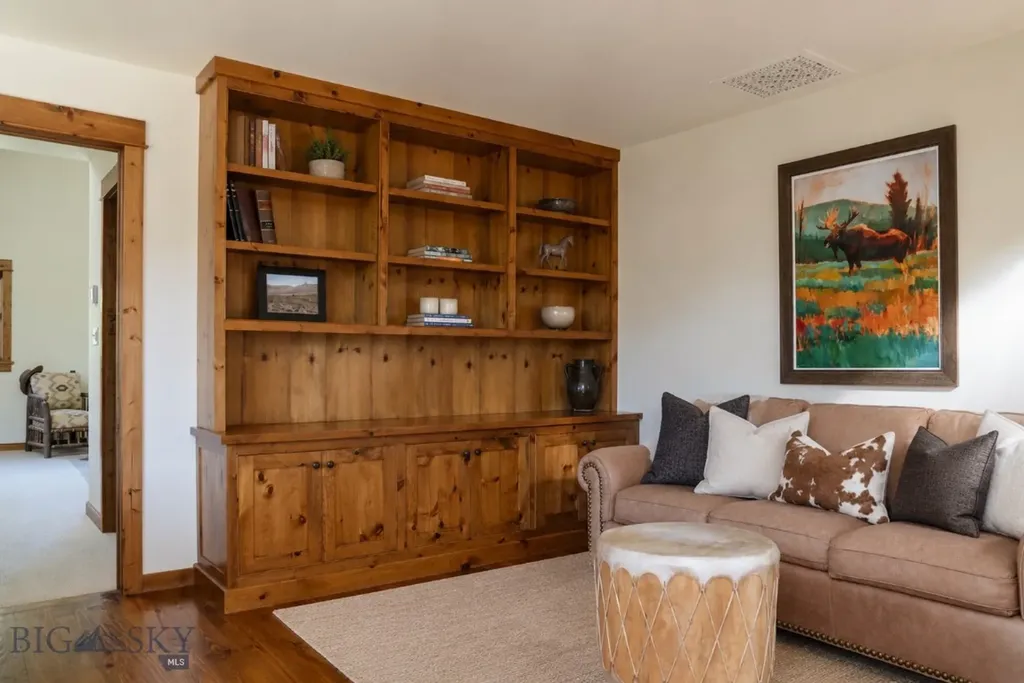 4195 Cottonwood Ranch Trail Bozeman MT 59718