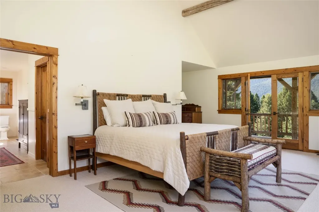 4195 Cottonwood Ranch Trail Bozeman MT 59718