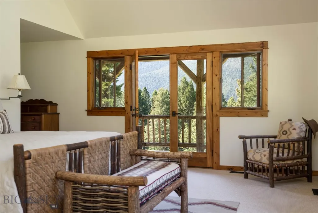 4195 Cottonwood Ranch Trail Bozeman MT 59718